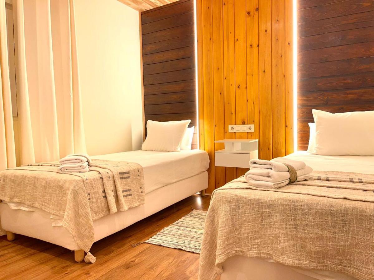Rural Bagh Apartamento