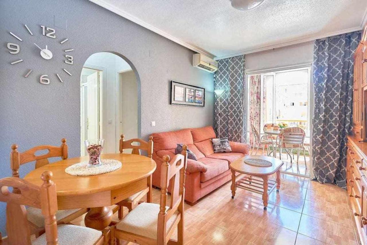 Espanhouse Valencia With Pool View In Apartment *