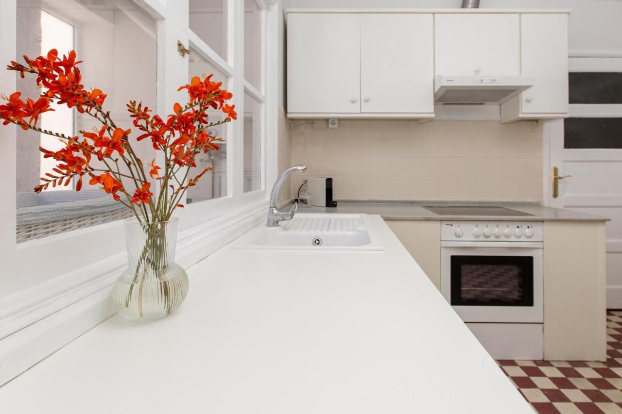 S, Con Corazon Apartment