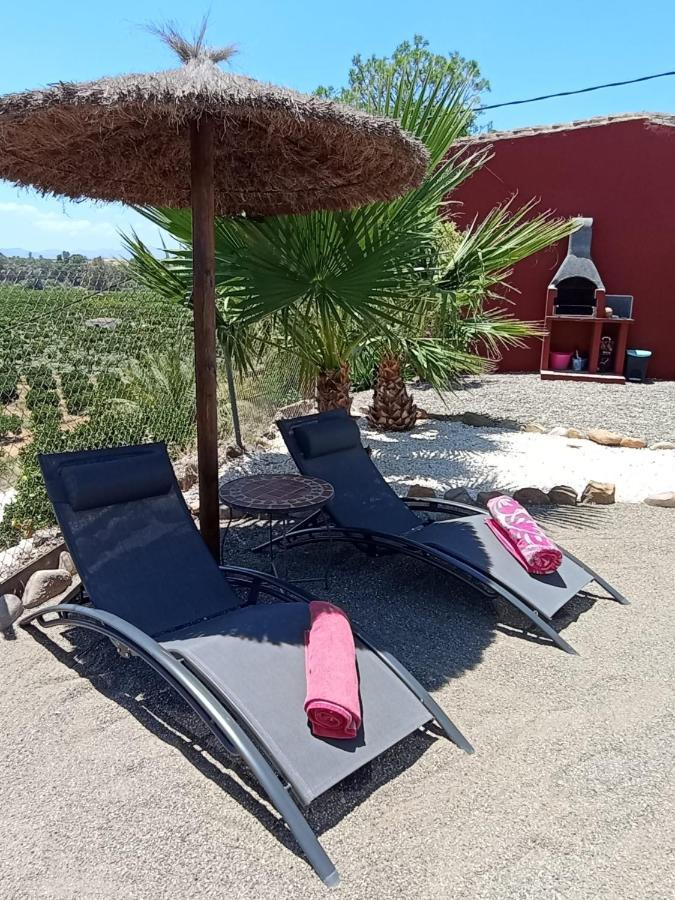 Benitez Сasa de vacaciones Pizarra