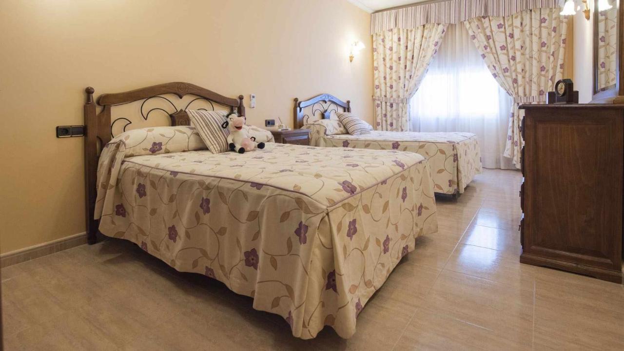 Villa Tres Hermanas *