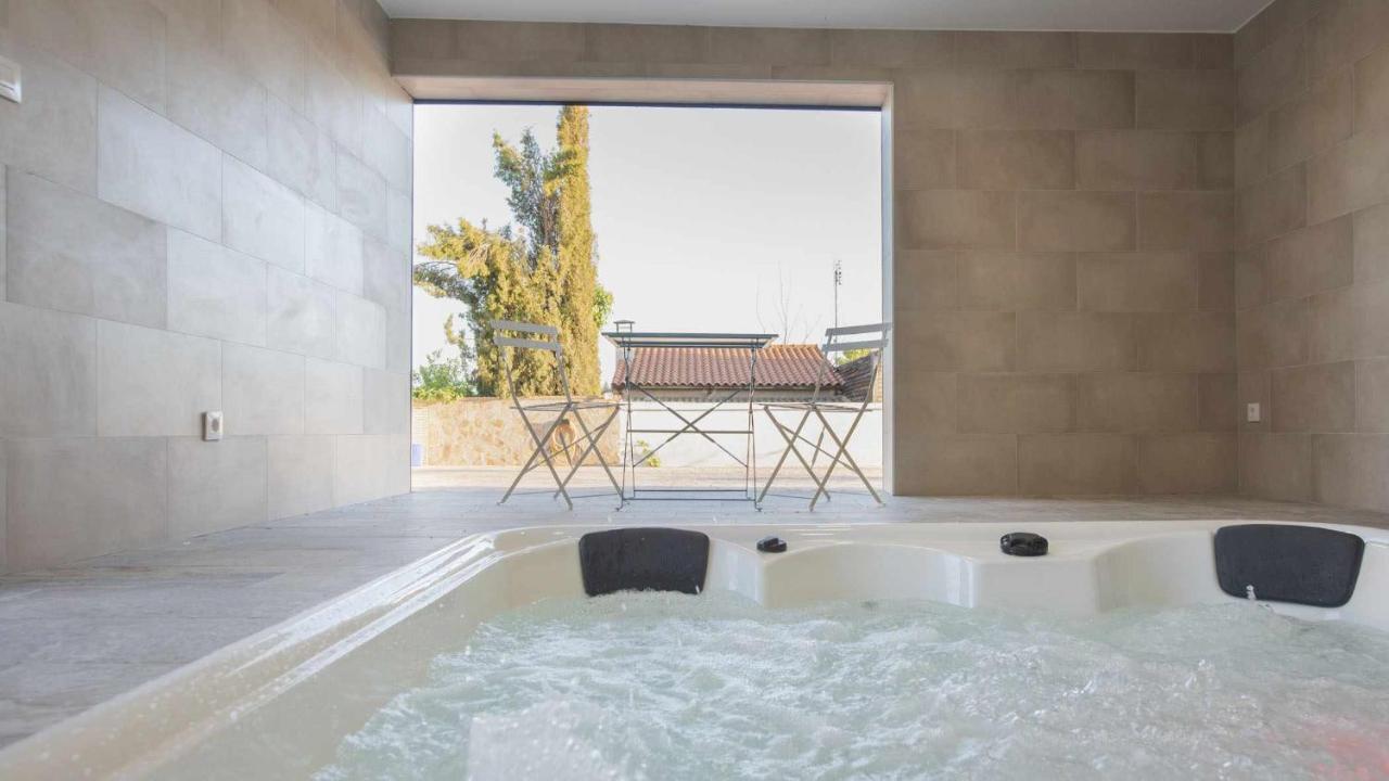 Villa Tres Hermanas Albarreal de Tajo