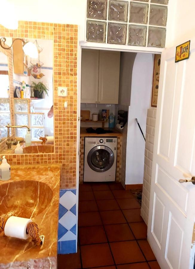 Apartamento Relax Y Descanso Aspe