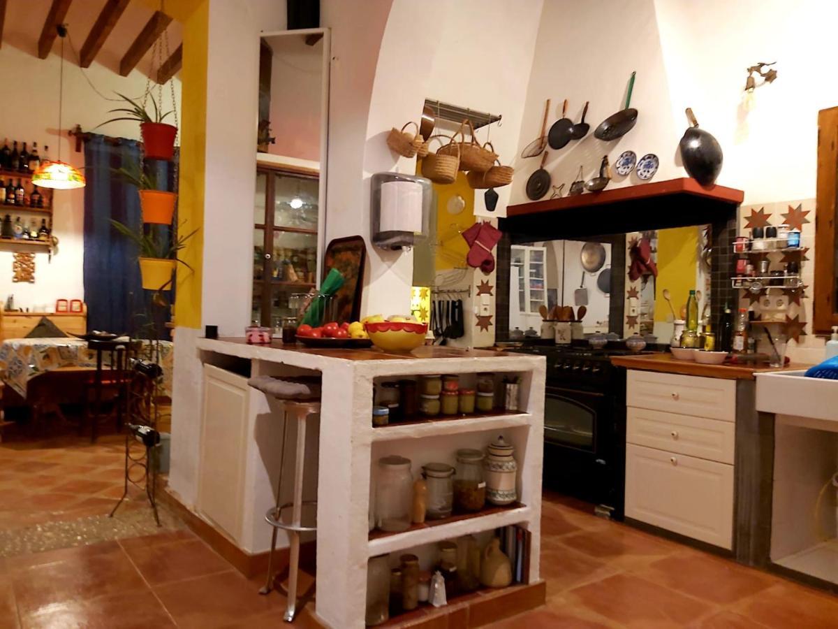 Relax Y Descanso Apartamento Aspe