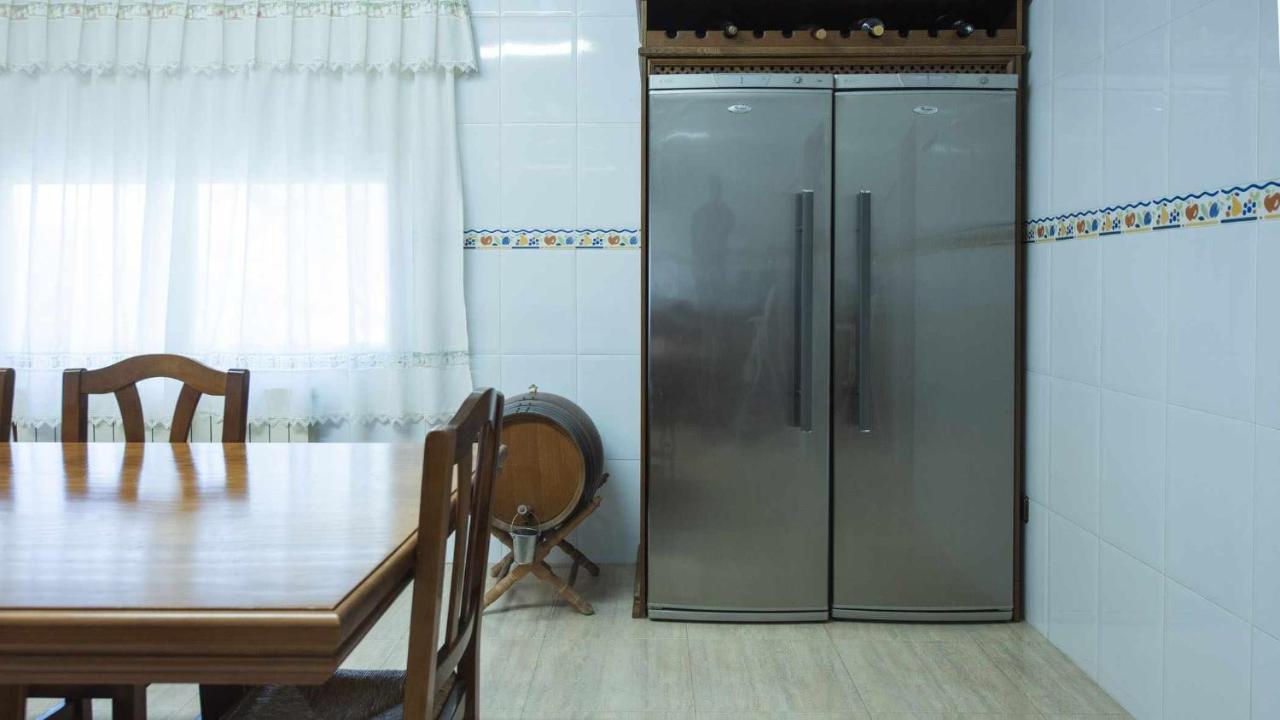 Villa Tres Hermanas