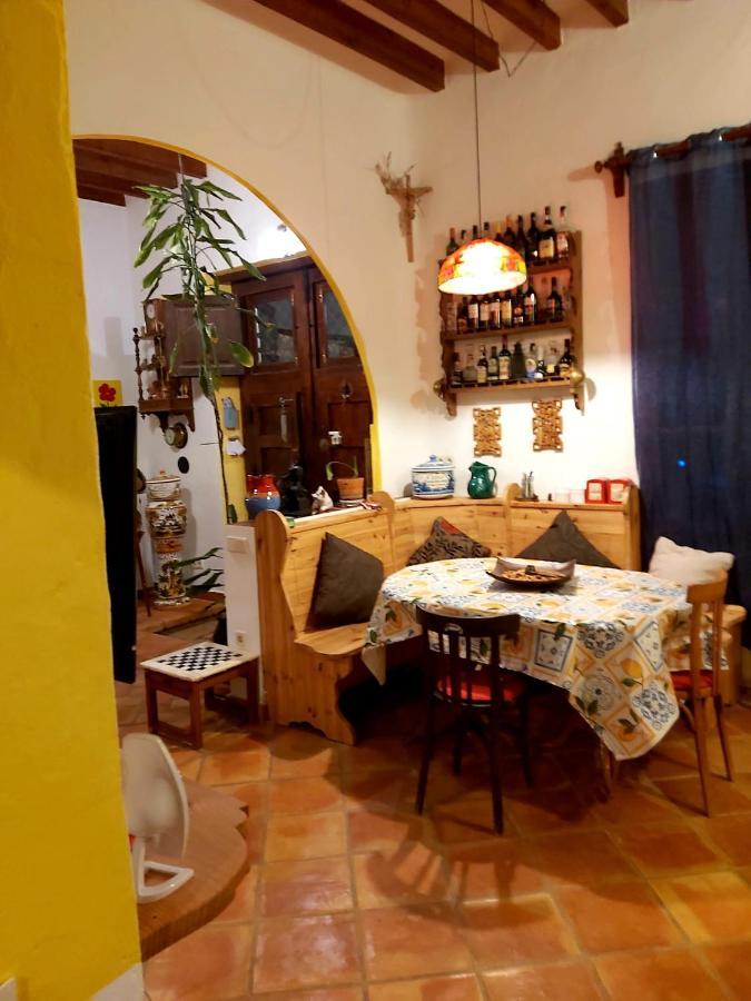 Apartamento Relax Y Descanso Aspe