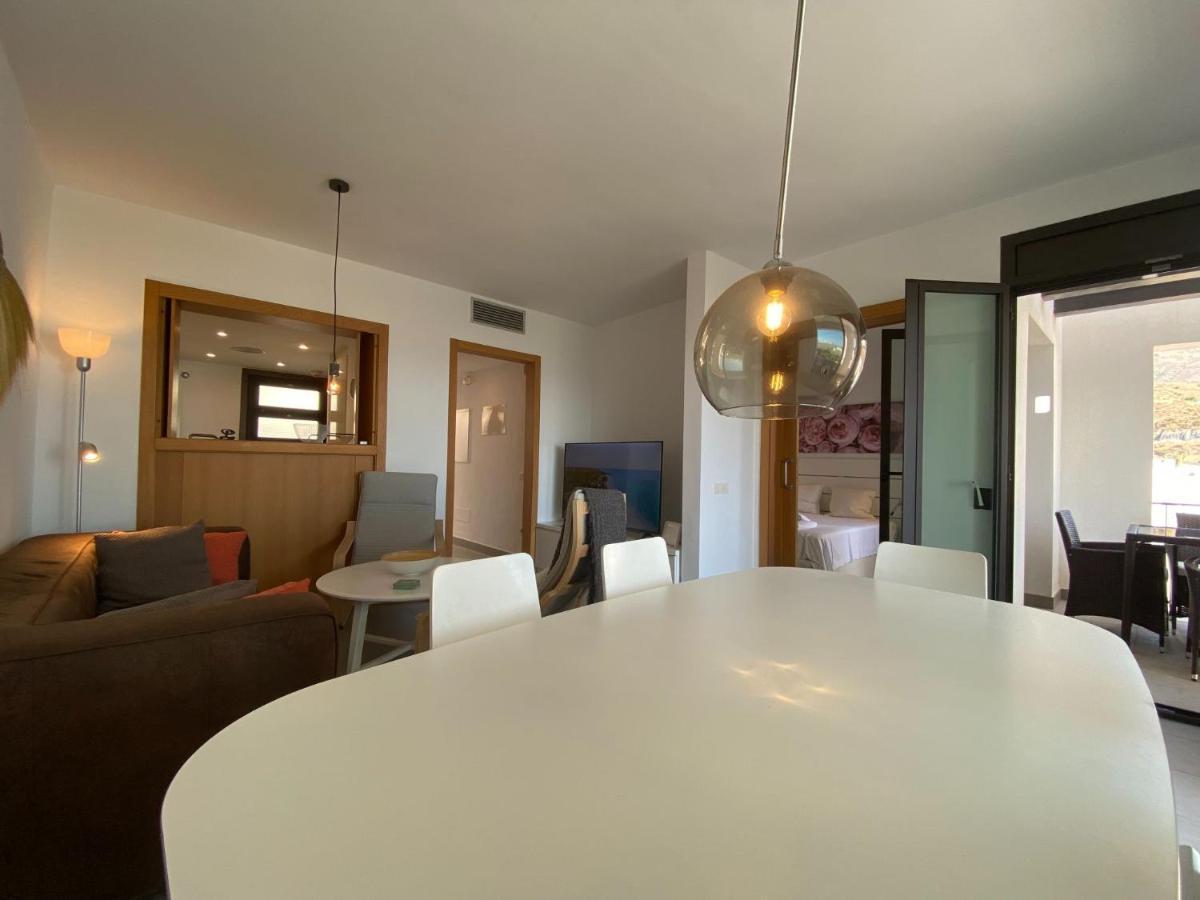 Apartamento Casa Mimosa