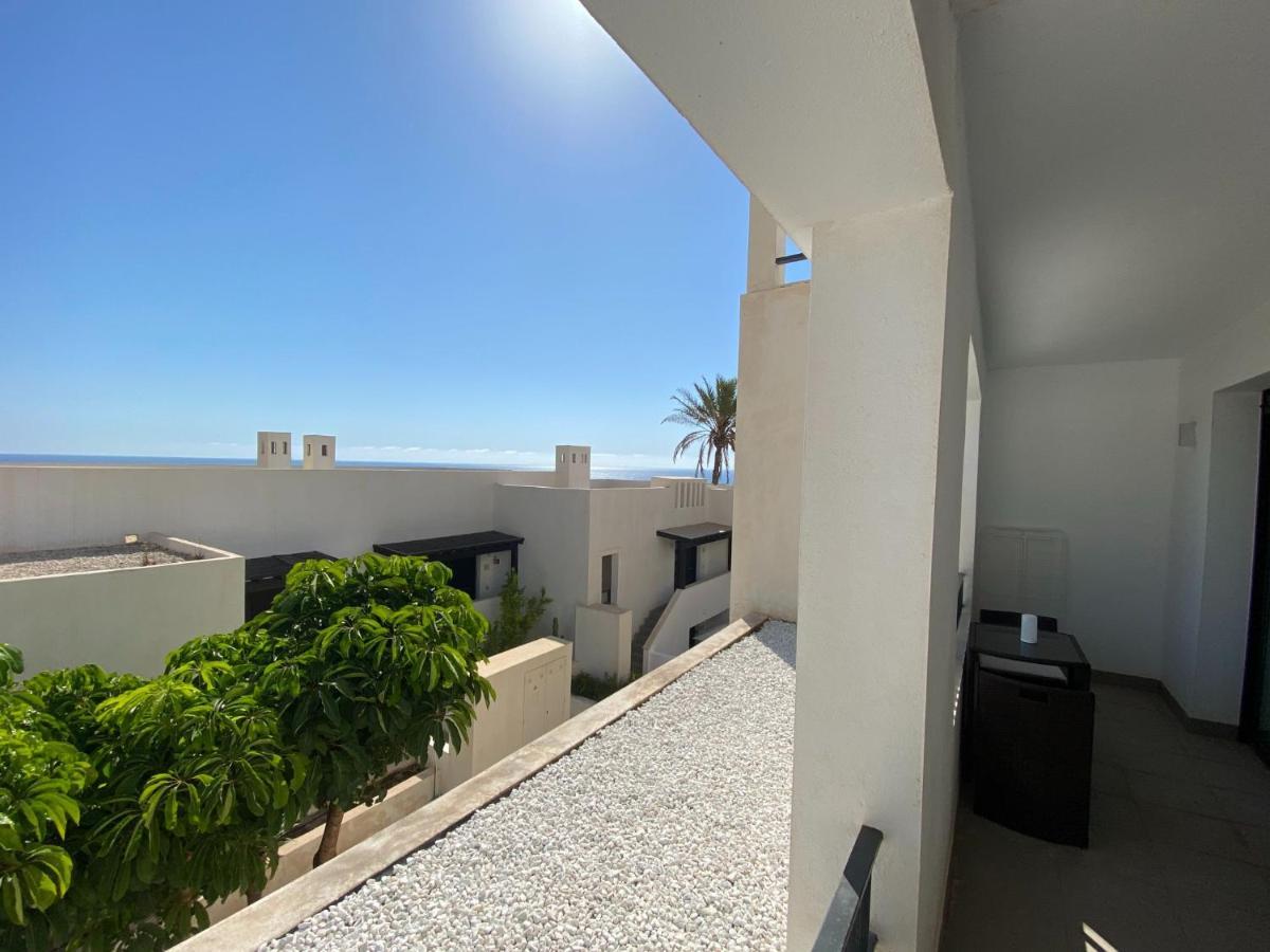 Apartamento Casa Mimosa Mojácar