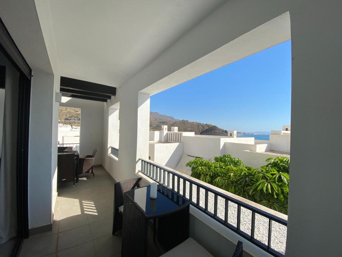 Casa Mimosa Apartamento Mojácar