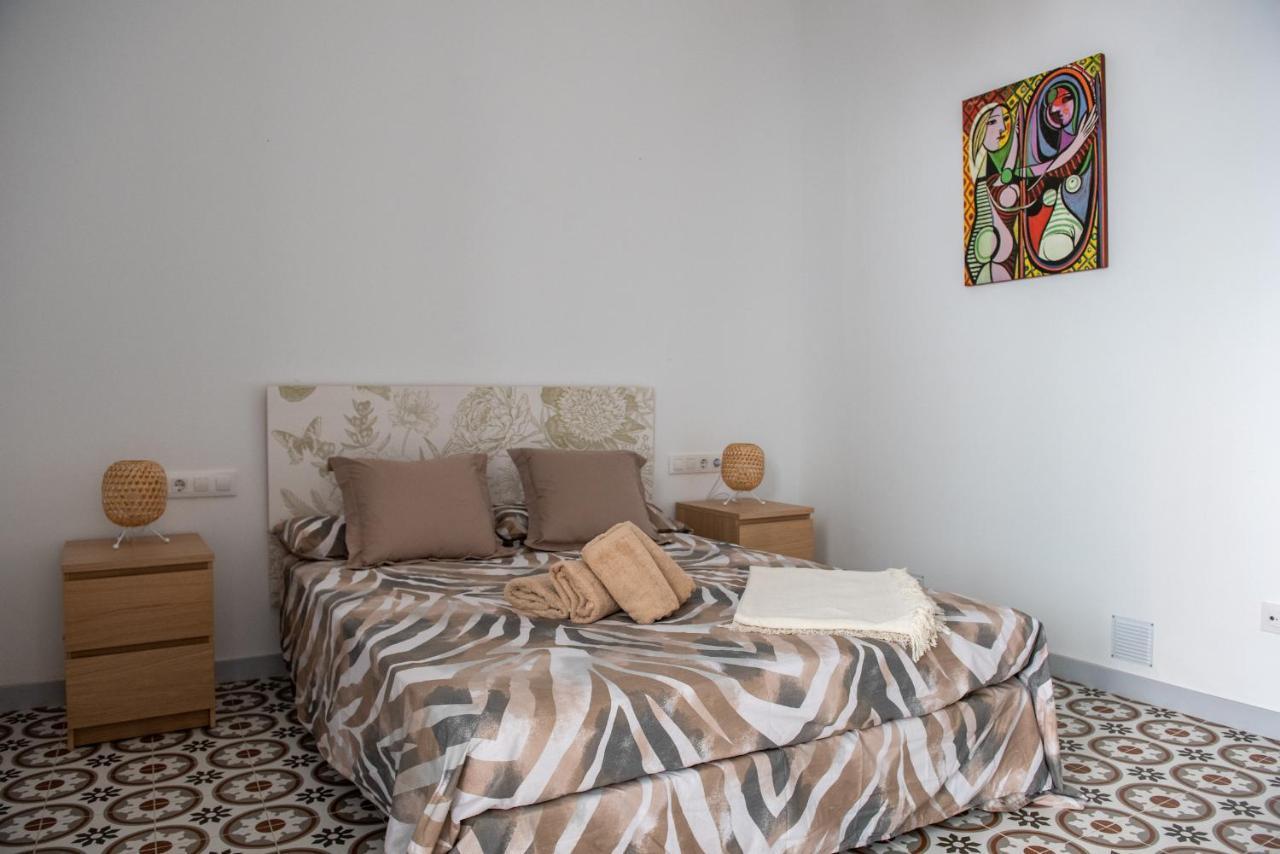 Apartamento Hauzify I Missé