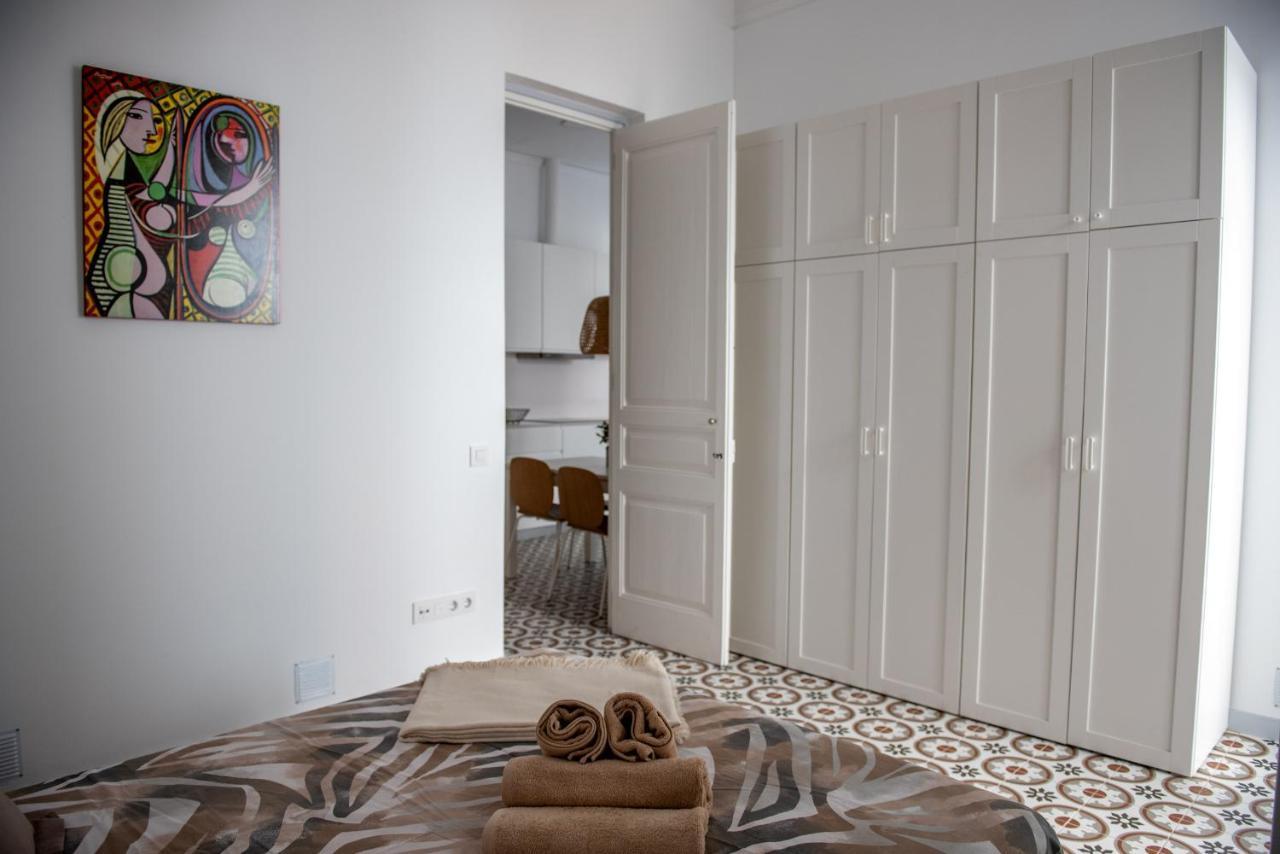 Apartamento Hauzify I Missé *