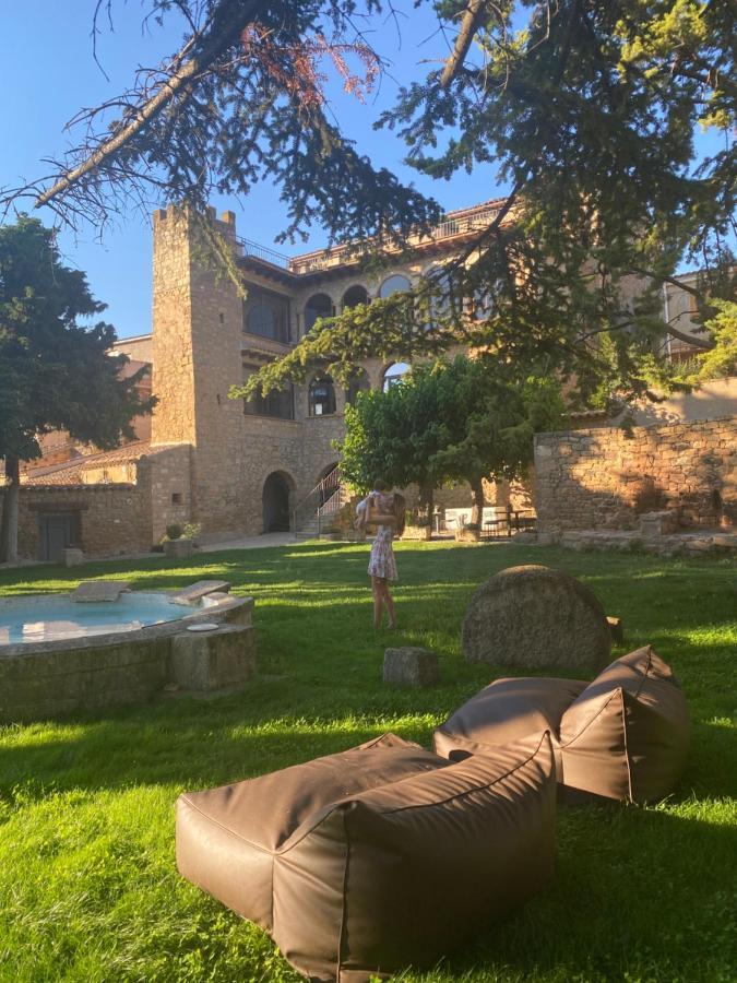 Hotel Casa Llobera 1792