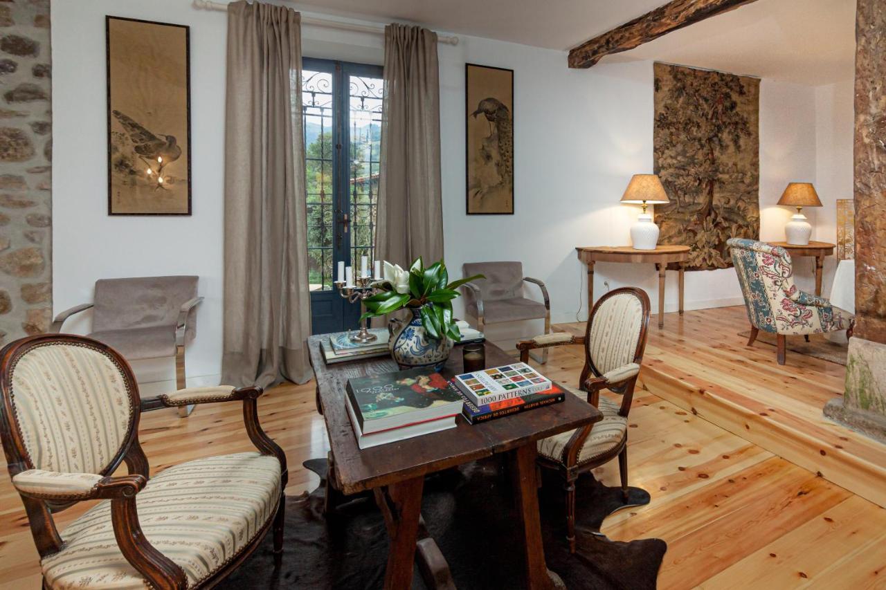 ¡nuevo! Casa Boutique Caranco, Un Espacio único Сasa de vacaciones