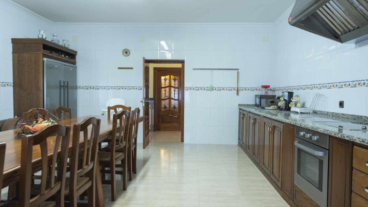 Tres Hermanas Villa *