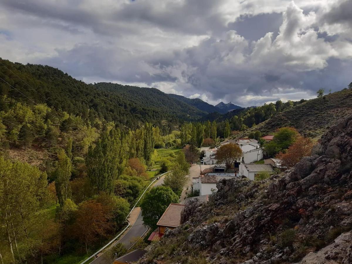 Casa rural La María De Tortas *