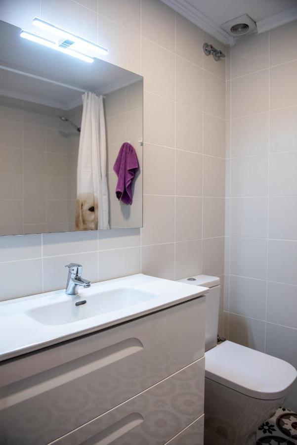 Hauzify I Missé Apartamento Calella