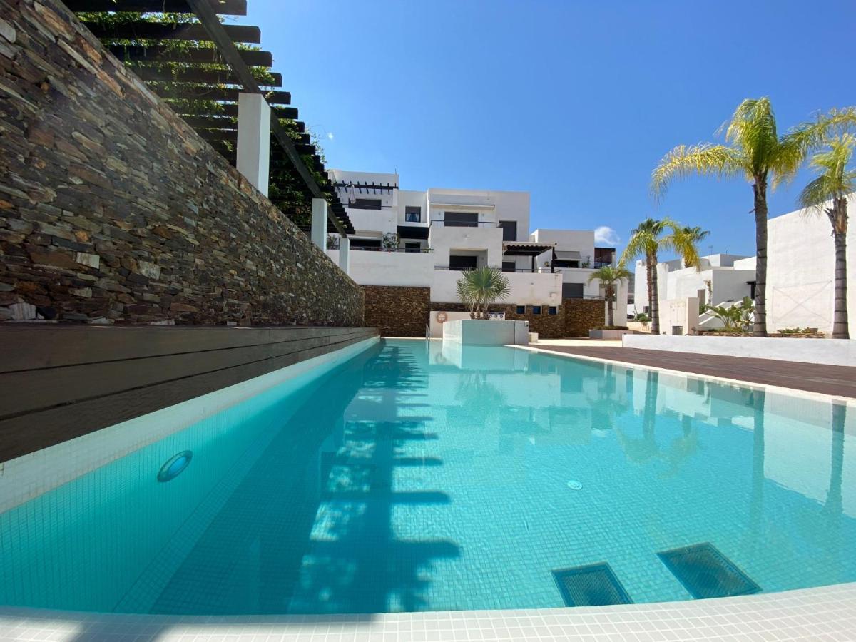 Casa Mimosa Apartamento Mojácar