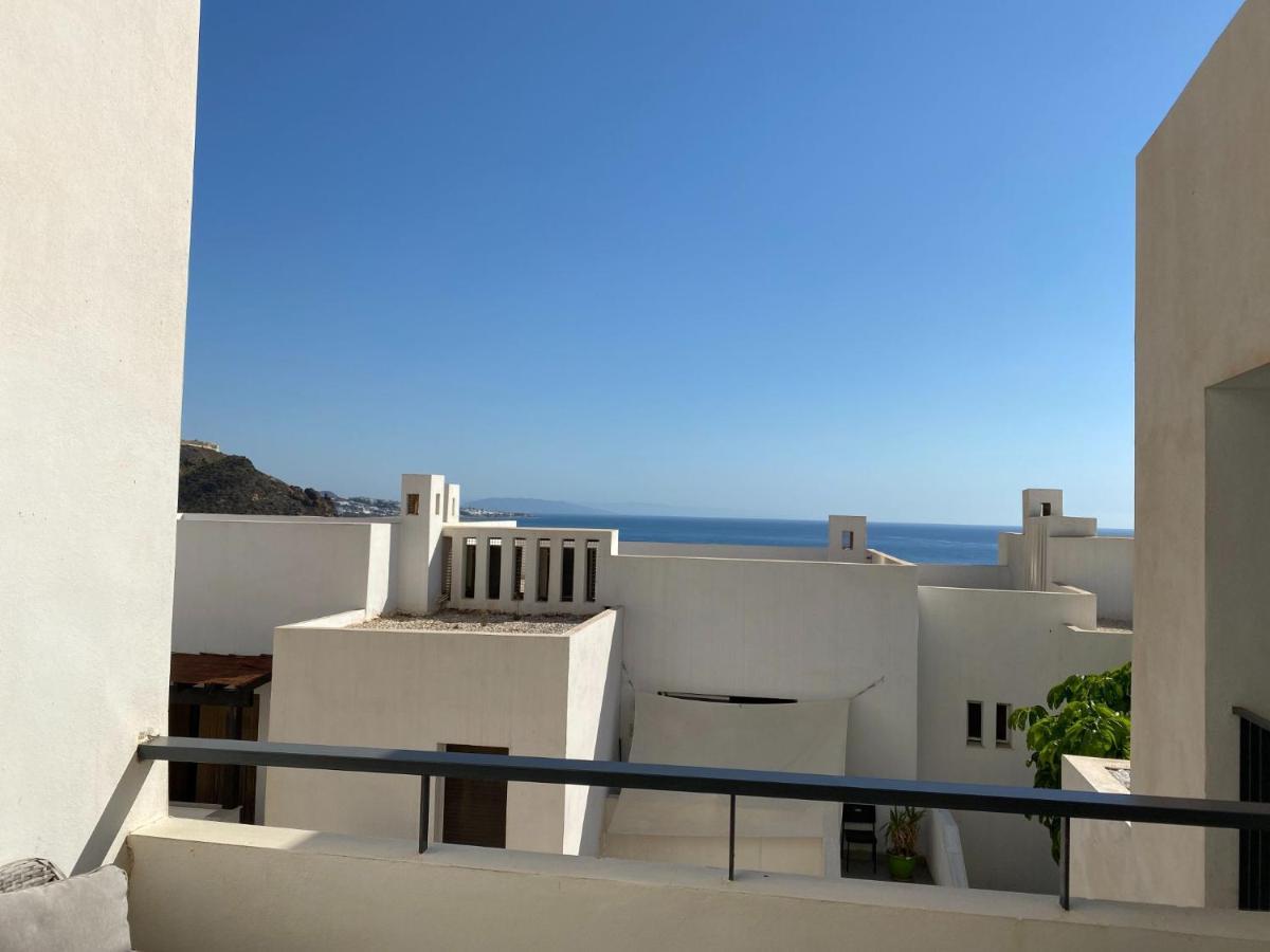 Casa Mimosa * Mojácar