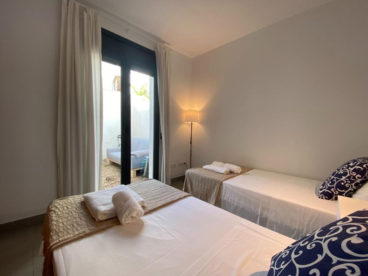 Apartamento Casa Mimosa *
