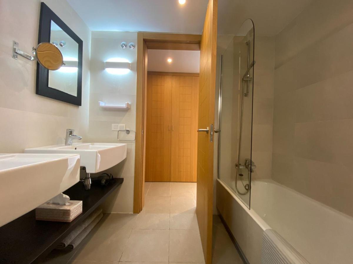 Apartamento Casa Mimosa