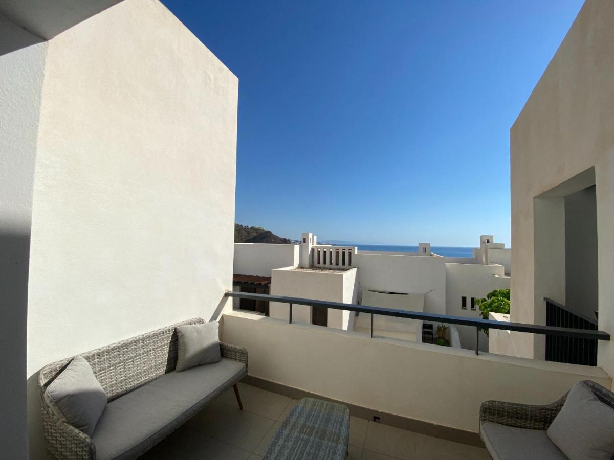 Apartamento Casa Mimosa Mojácar
