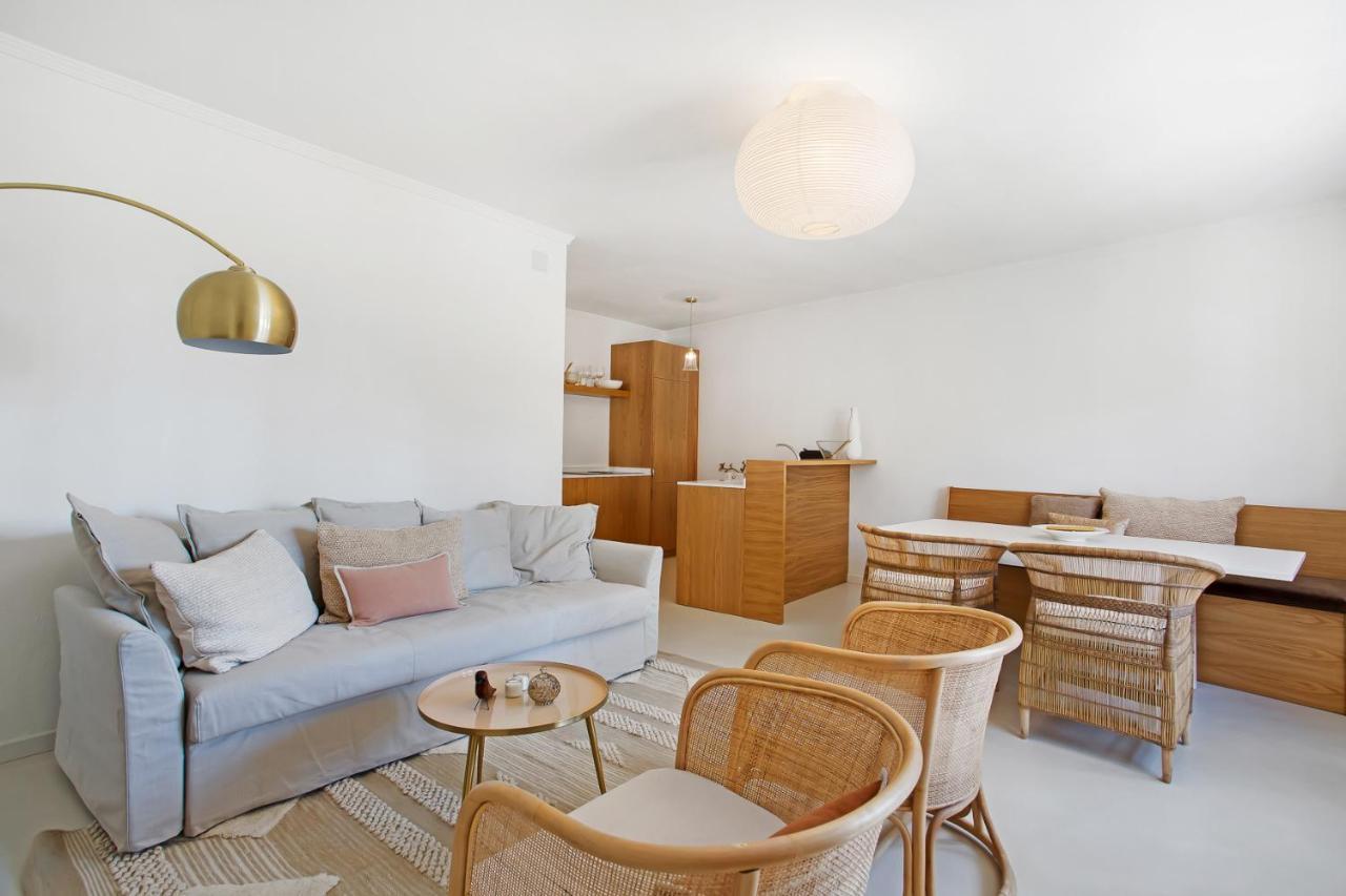 Apartamento H43 Cabopino *