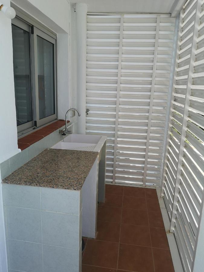 Apartment Padoa Playa Denia