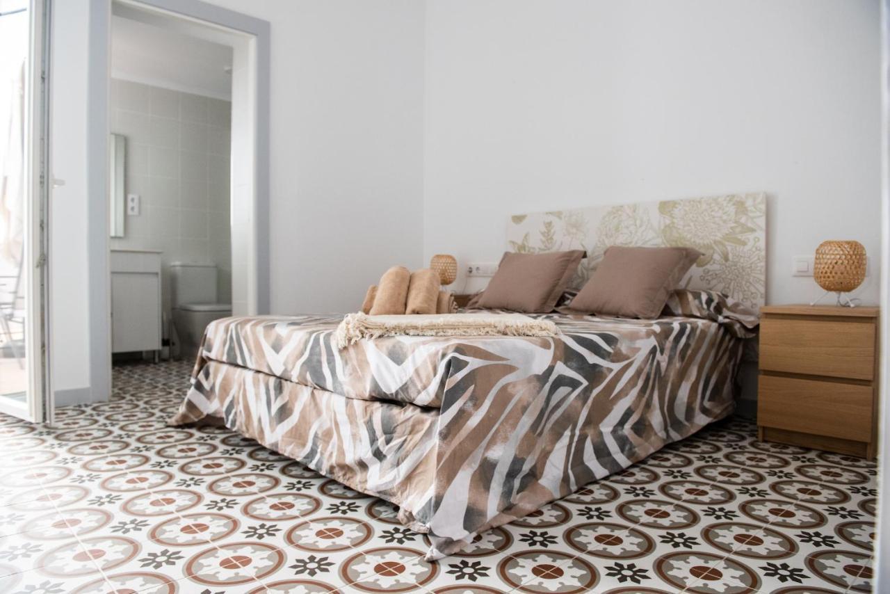 Hauzify I Missé Apartamento *