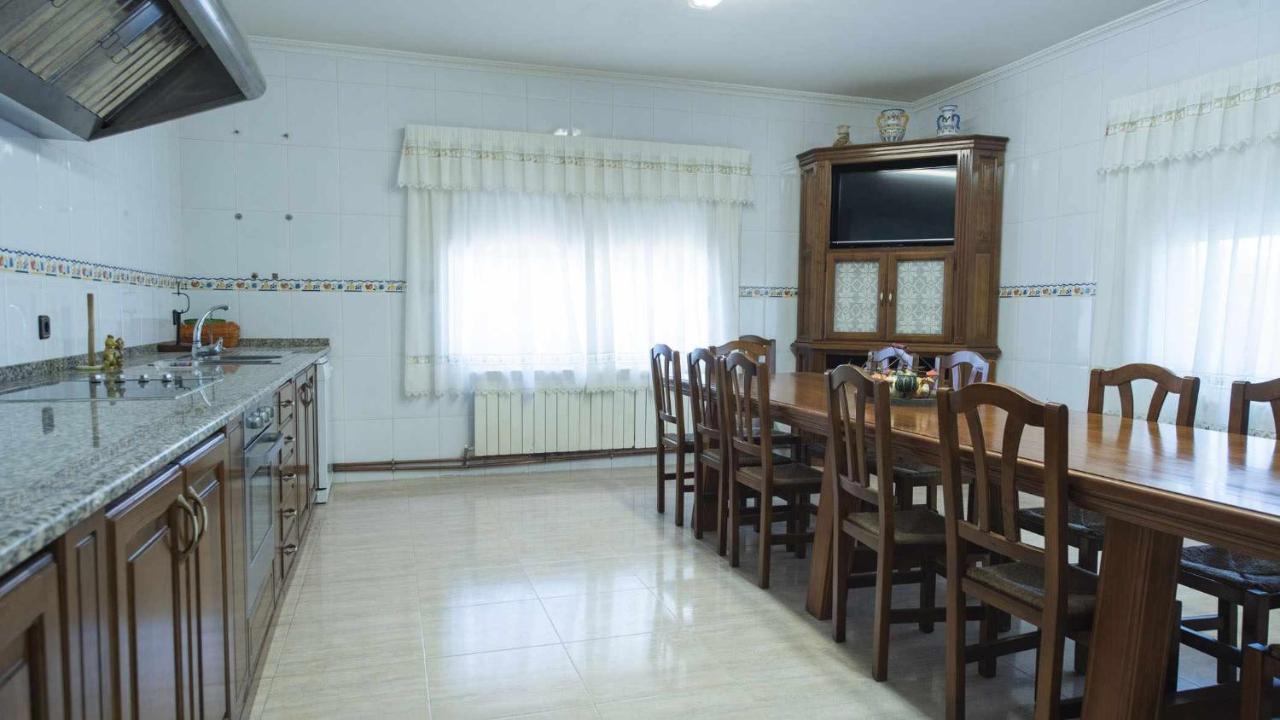 Tres Hermanas Villa Albarreal de Tajo