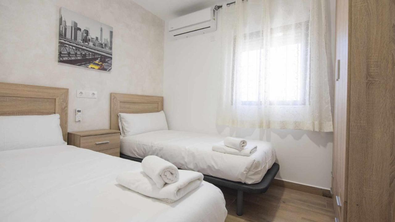 Tres Hermanas Villa