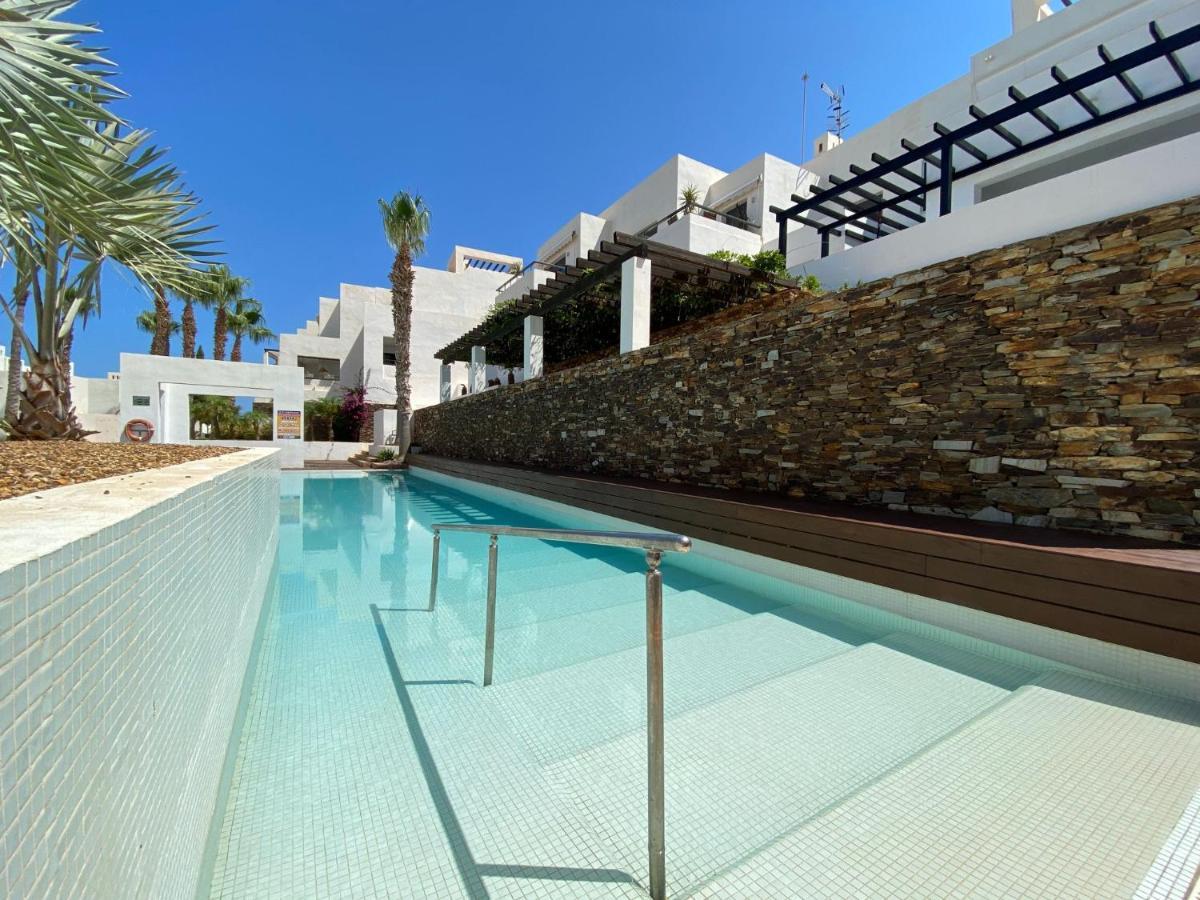 Apartamento Casa Mimosa Mojácar