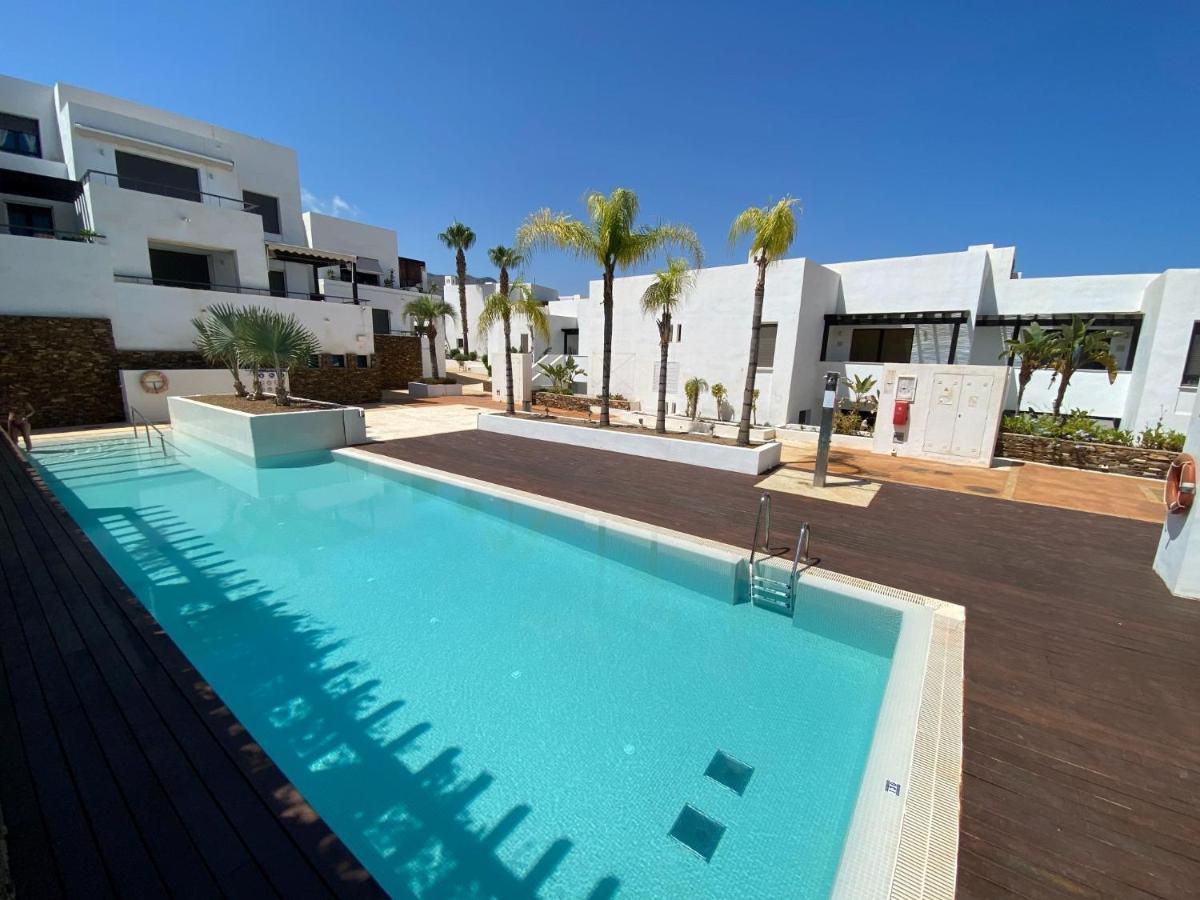 Casa Mimosa Apartamento Mojácar