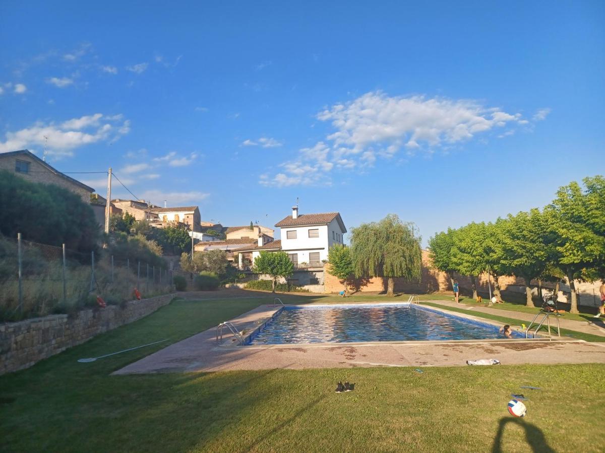 Сasa de vacaciones Cal Massana Sant Guim de la Plana
