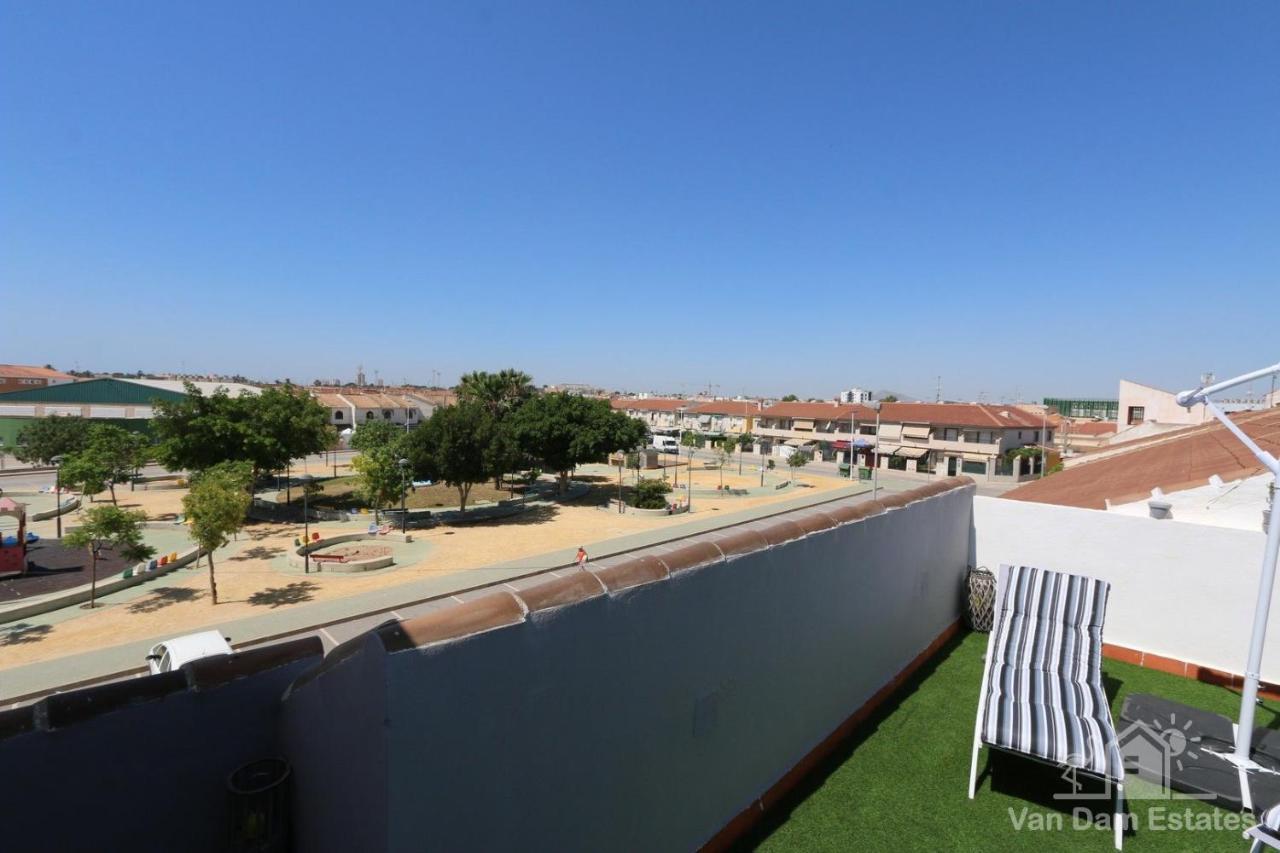 Casa Feliz - Penthouse In 100m From Shops & 500m From & Boulevard