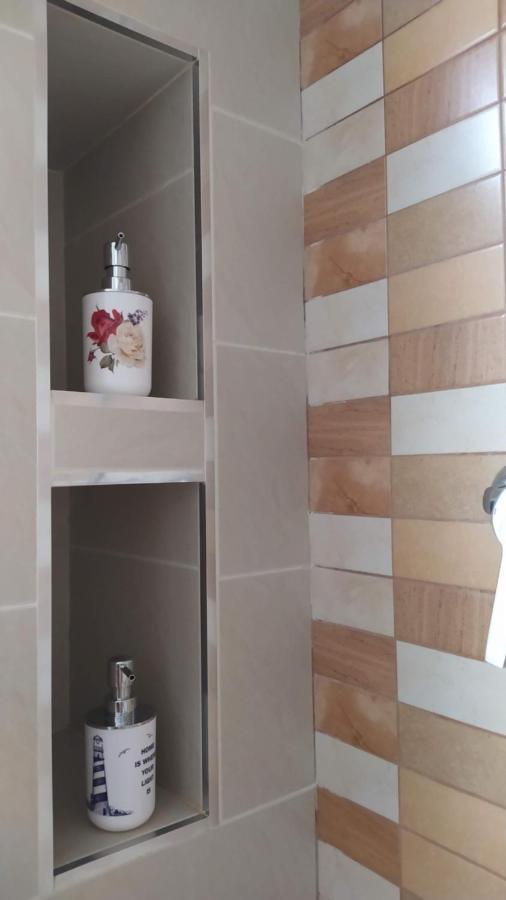 Apartment Morrina Atlantica Duplex Playa America Nigran