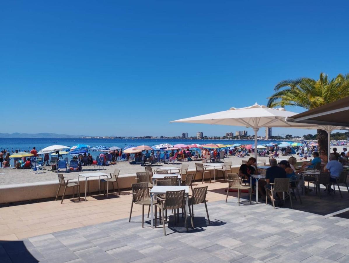 Casa Feliz - Penthouse In 100m From Shops & 500m From & Boulevard