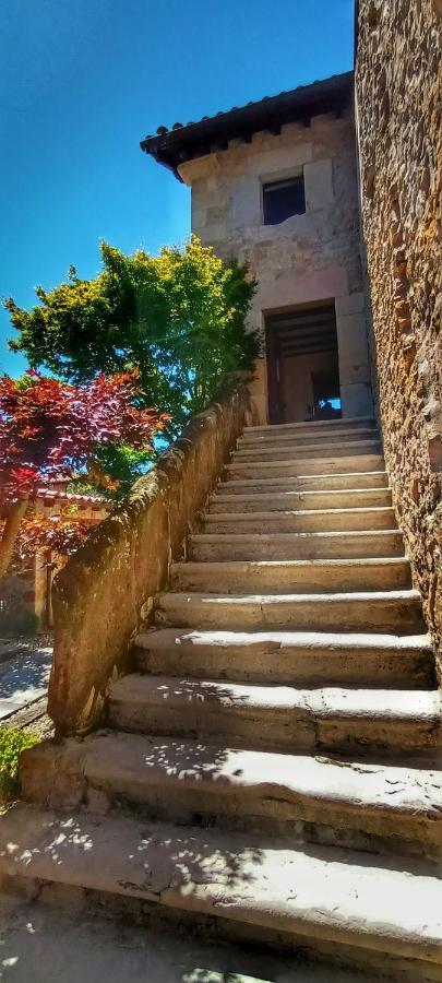 Apartamento Palacion De Santillana *
