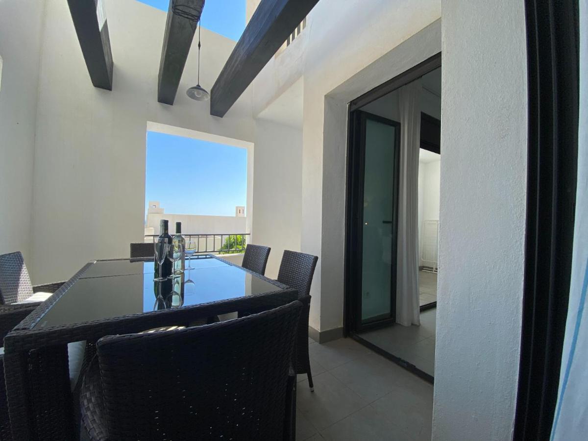 Apartamento Casa Mimosa Mojácar