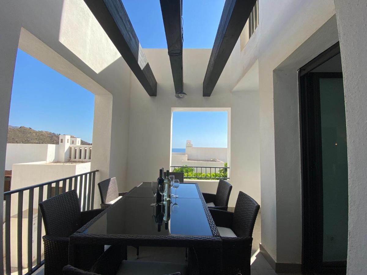 Apartamento Casa Mimosa Mojácar