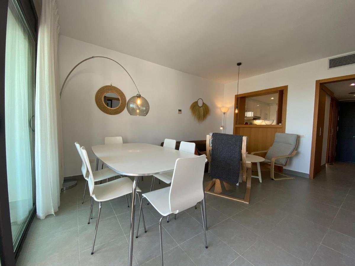 Apartamento Casa Mimosa