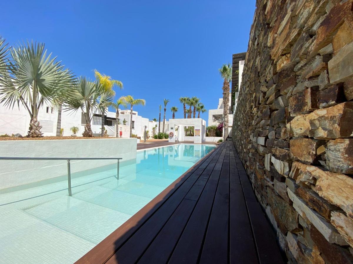 Casa Mimosa Mojácar