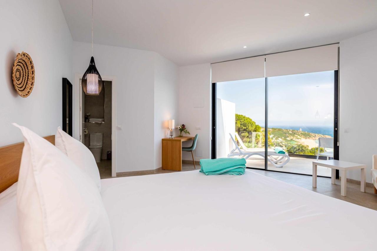 Guest house El Buzo *