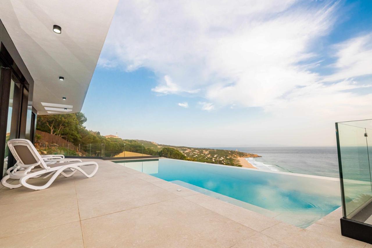 Guest house El Buzo Zahara de los Atunes