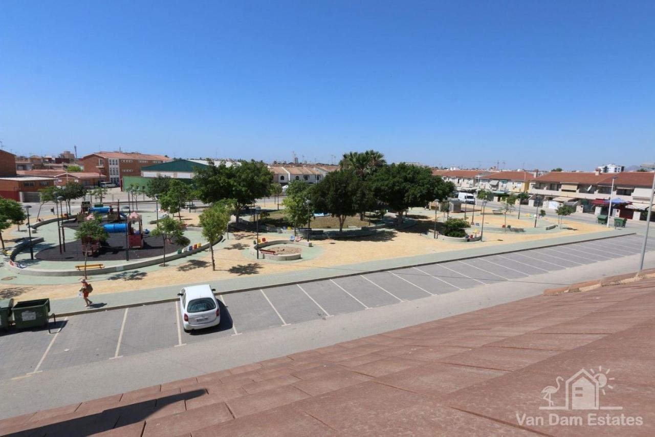 Casa Feliz - Penthouse In 100m From Shops & 500m From & Boulevard *