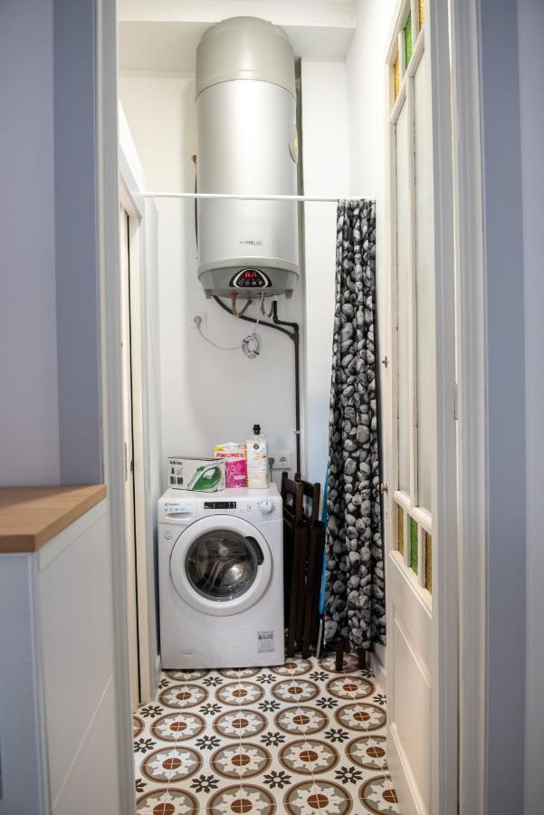 Hauzify I Missé Apartamento