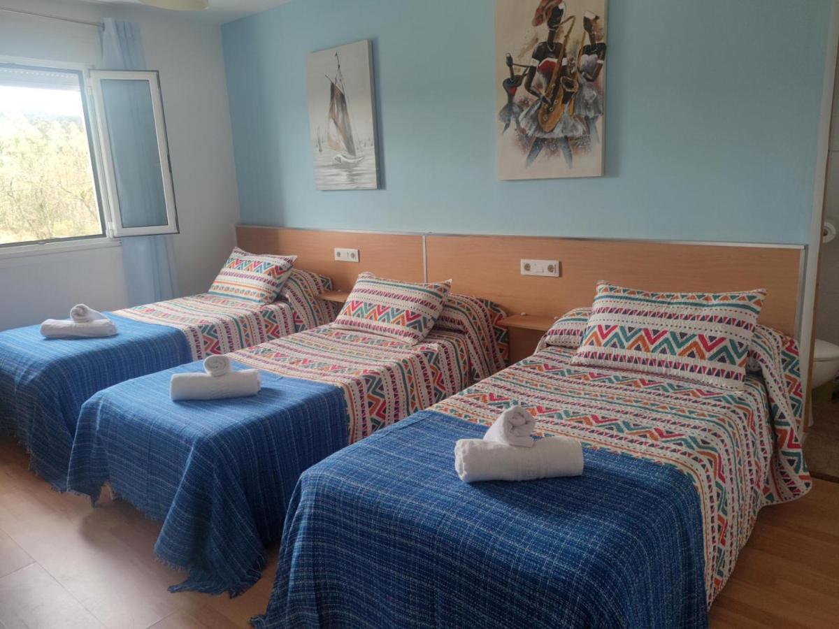 Viviendas De Uso Turístico Lemos Apartamento *