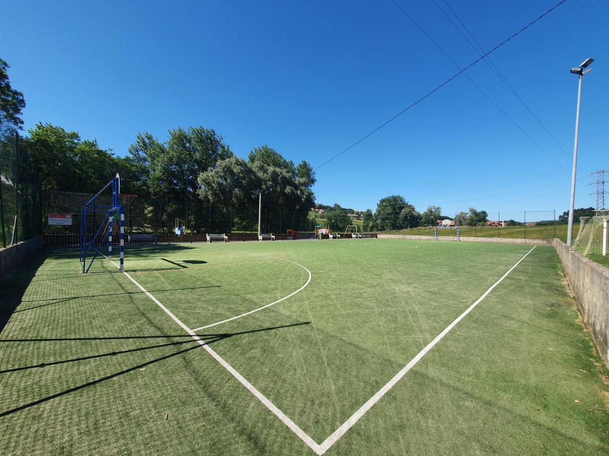 Apartamento El Acebal De La Colina