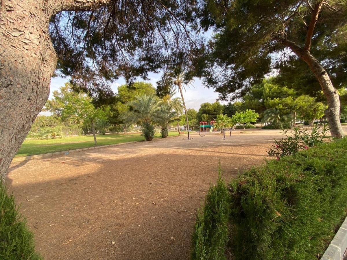 Costa 3 Bdr On La Zenia With Patio Apartamento *