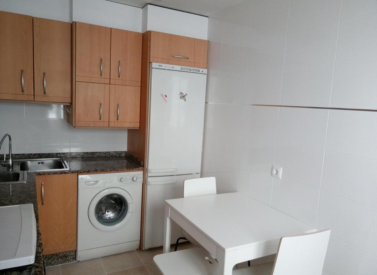 Morrina Atlantica Duplex Playa America *