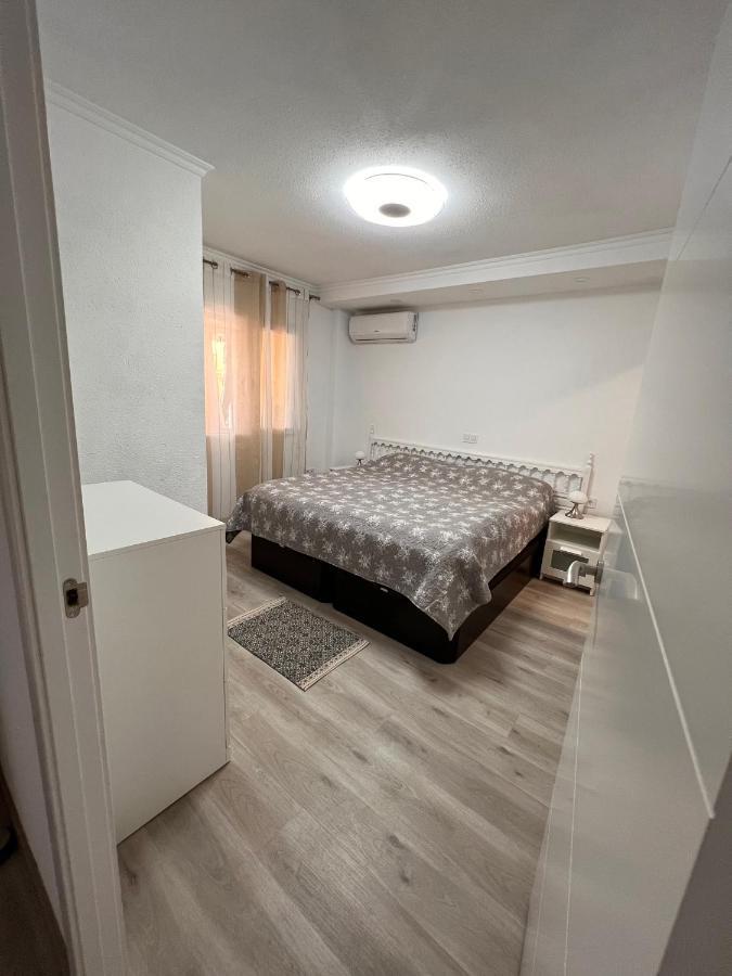 Costa 3 Bdr On La Zenia With Patio Apartamento